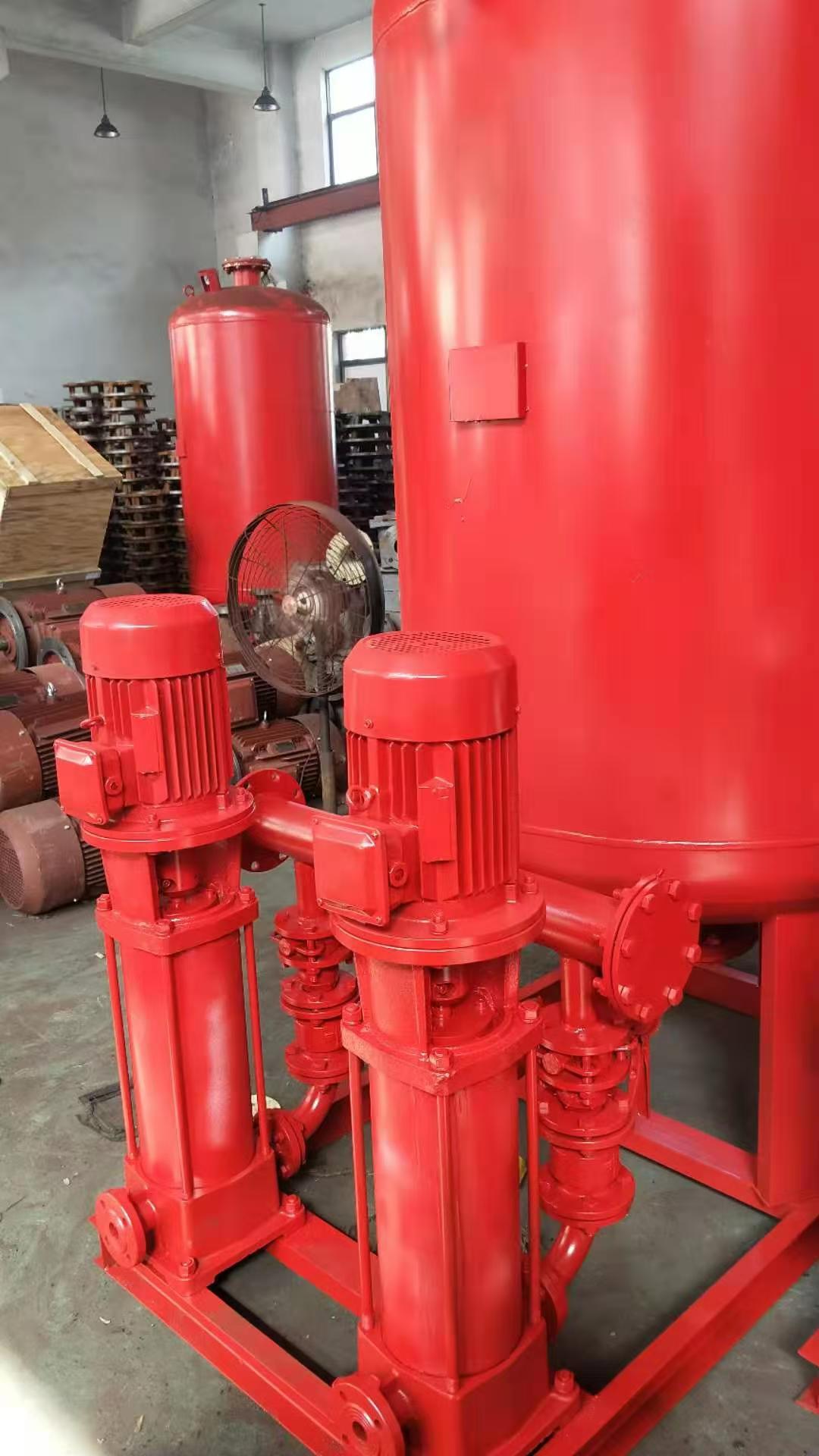 浙江省丽水市遂昌县消防喷淋泵厂家批发