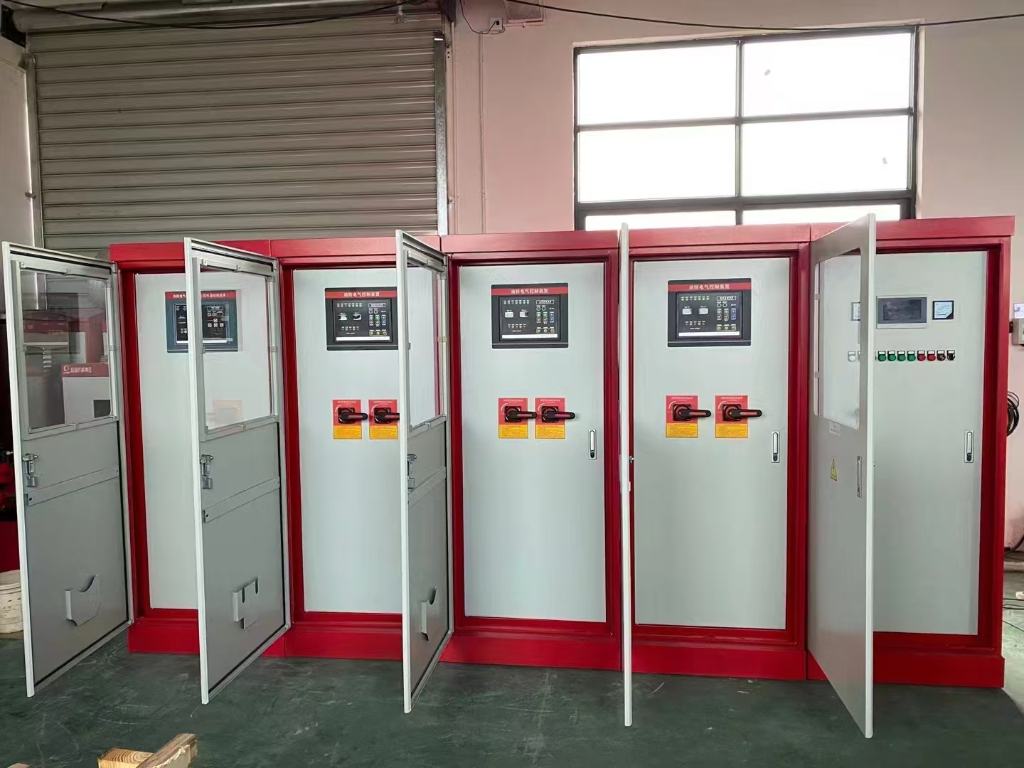 南市消防水泵xbd15.0/50g-l132kw诚械泵业总公司生产产品