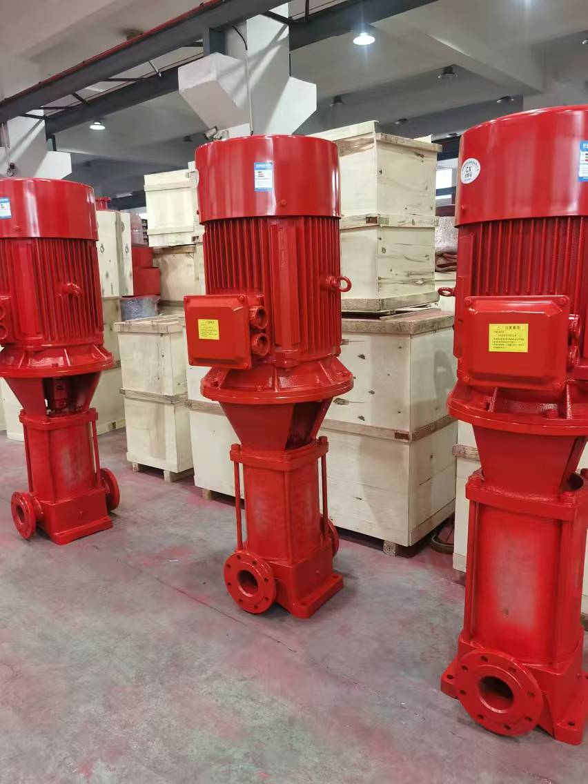 辽宁省沈阳市苏家屯消防水泵价格