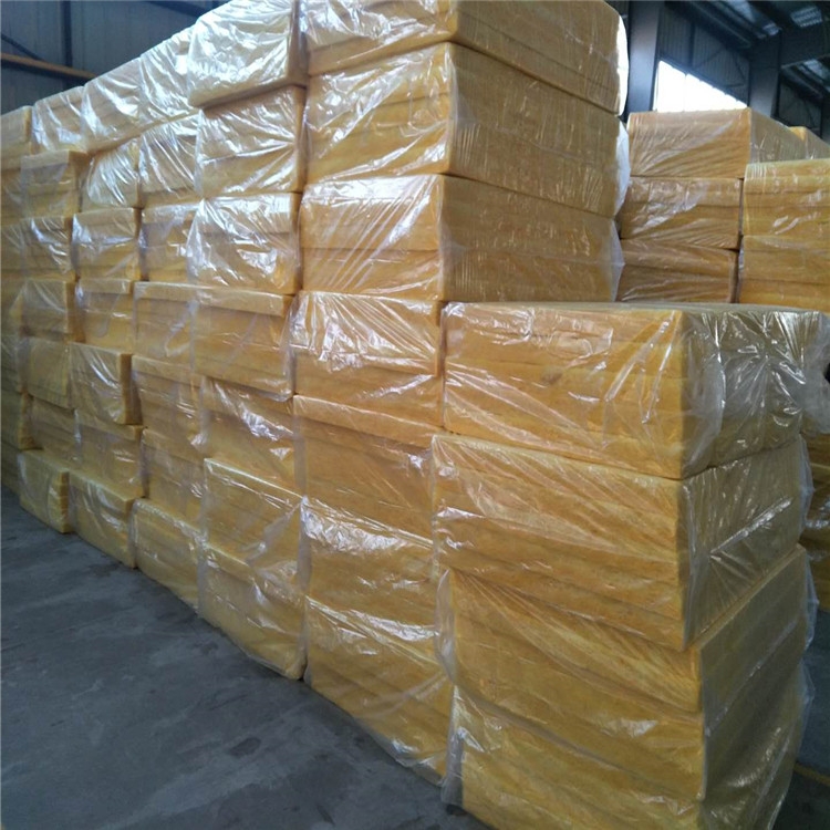 品牌:桂林资源@48k玻璃棉板防火阻燃