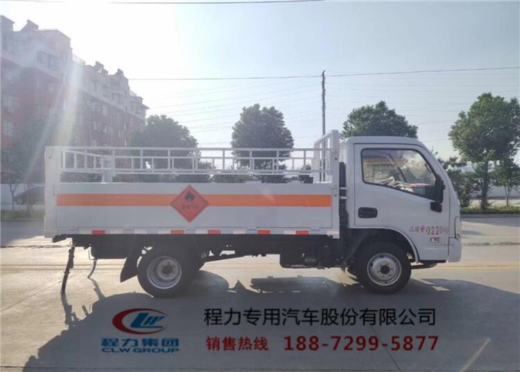 桂林气瓶运输车厂家