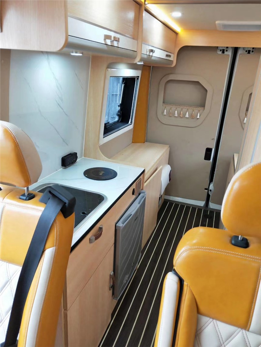 潮州潮安自行b型房车哪里生产