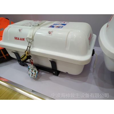 yt型游艇救生筏宁波海神公司生产提供ccs证书