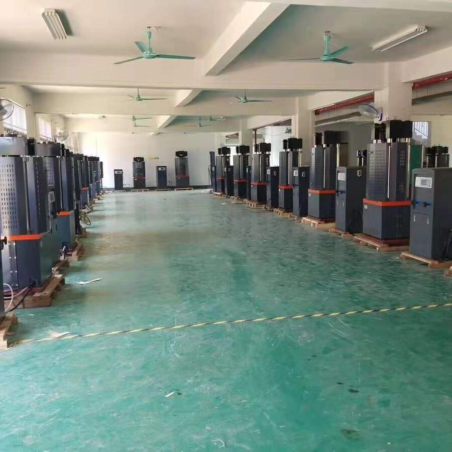 德阳市300kn万能试验机畅风厂家多少钱