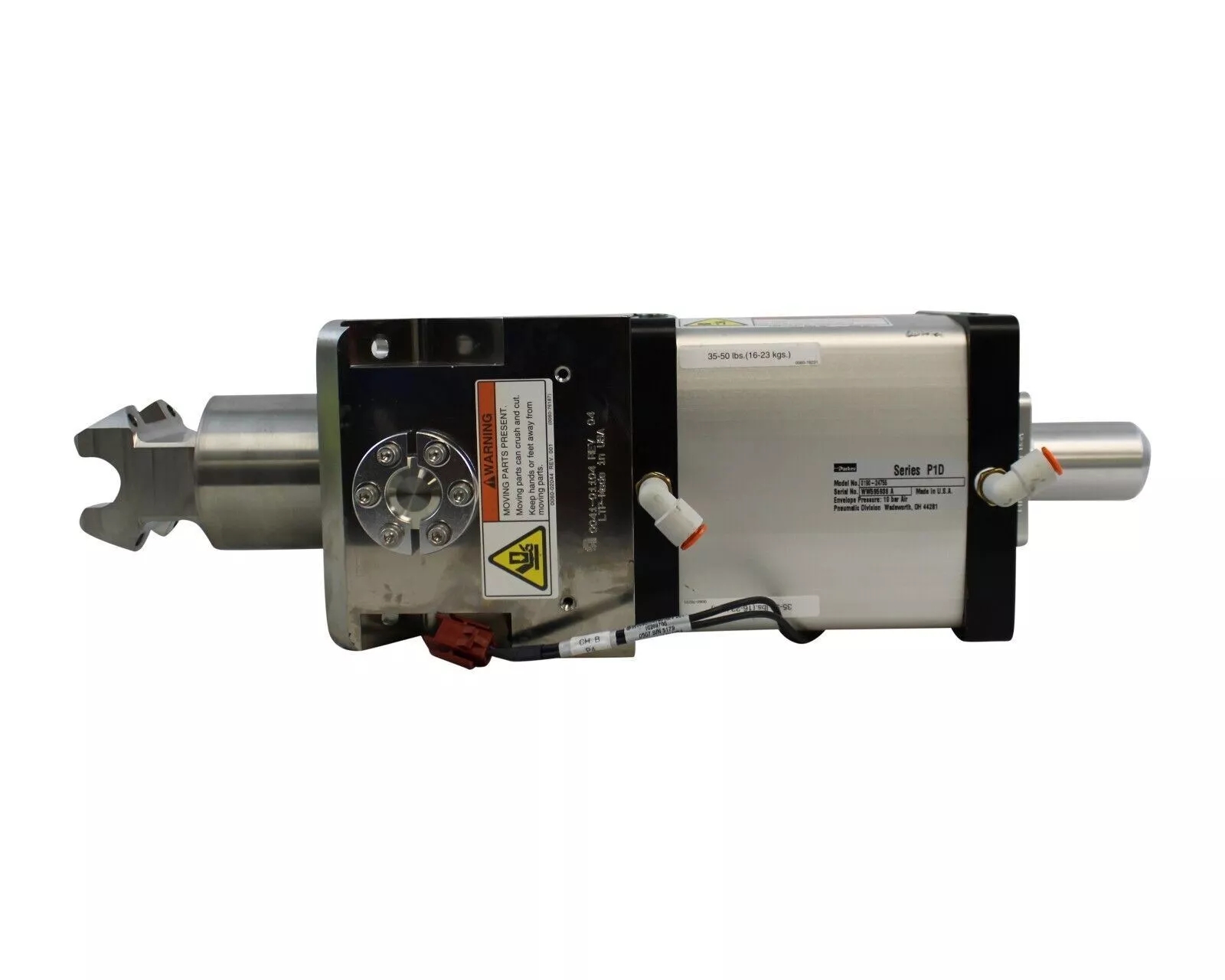 parker 801234-aaa-nr